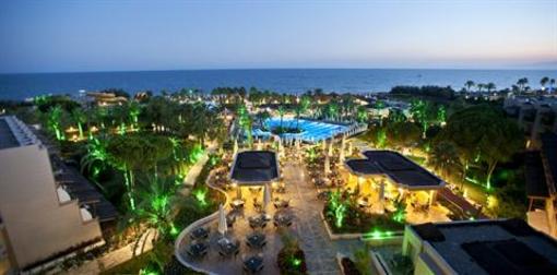 фото отеля Crystal Tat Beach Golf Resort & Spa