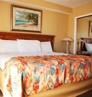фото отеля Legacy Vacation Resorts-Indian Shores