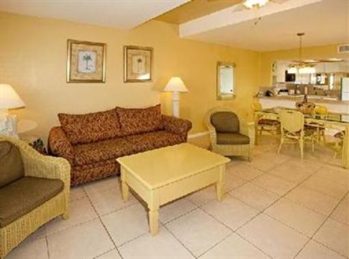 фото отеля Legacy Vacation Resorts-Indian Shores