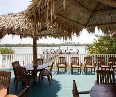 фото отеля Legacy Vacation Resorts-Indian Shores