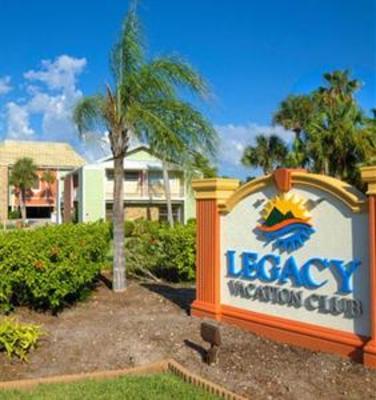 фото отеля Legacy Vacation Resorts-Indian Shores