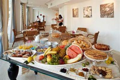 фото отеля Hotel Valle Dell'Idro