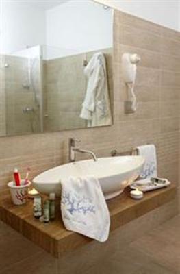 фото отеля Hotel Valle Dell'Idro