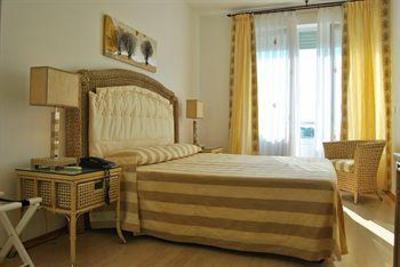 фото отеля Hotel Valle Dell'Idro