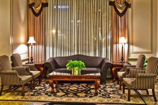 фото отеля Holiday Inn Gainesville-Lanier Centre