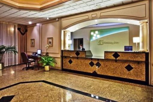фото отеля Holiday Inn Gainesville-Lanier Centre