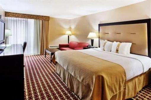 фото отеля Holiday Inn Gainesville-Lanier Centre