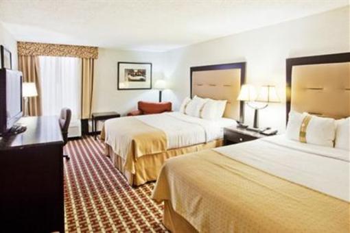 фото отеля Holiday Inn Gainesville-Lanier Centre