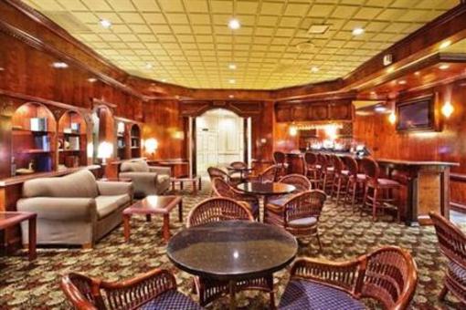 фото отеля Holiday Inn Gainesville-Lanier Centre