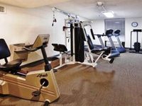 Holiday Inn Gainesville-Lanier Centre