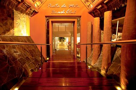 фото отеля Hotel Cinco