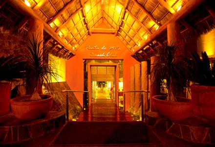 фото отеля Hotel Cinco