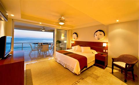 фото отеля Hotel Cinco