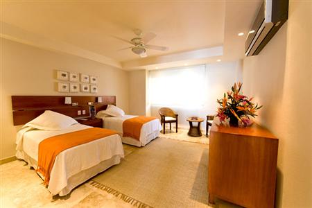 фото отеля Hotel Cinco