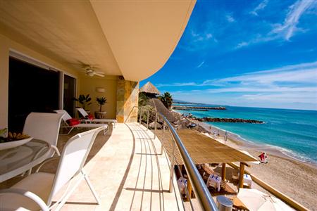 фото отеля Hotel Cinco