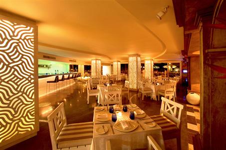 фото отеля Hotel Cinco