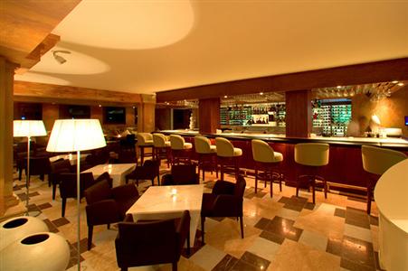 фото отеля Hotel Cinco