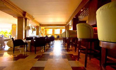 фото отеля Hotel Cinco