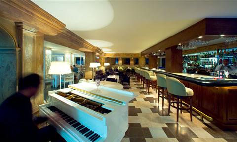 фото отеля Hotel Cinco