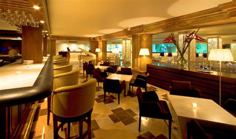 фото отеля Hotel Cinco