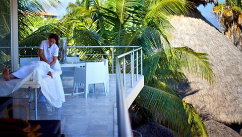 фото отеля Hotel Cinco