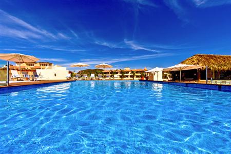 фото отеля Hotel Cinco