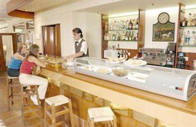 фото отеля Husa Edelweiss Hotel Benasque