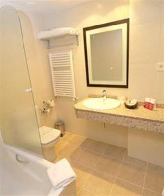 фото отеля Husa Edelweiss Hotel Benasque