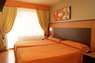 фото отеля Husa Edelweiss Hotel Benasque