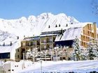 фото отеля Husa Edelweiss Hotel Benasque