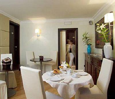 фото отеля Relais Piazza San Marco