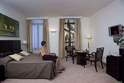 фото отеля Relais Piazza San Marco