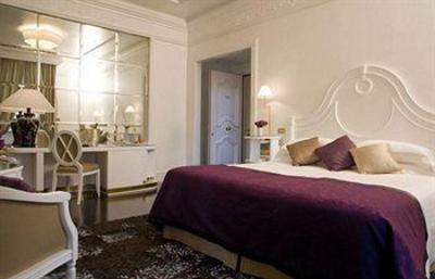 фото отеля Hotel Majestic Roma