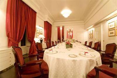 фото отеля Hotel Majestic Roma