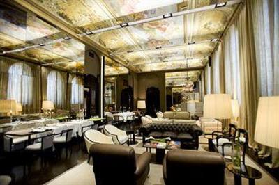 фото отеля Hotel Majestic Roma