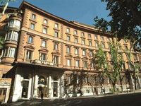 Hotel Majestic Roma