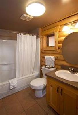 фото отеля Pocahontas Cabins