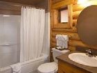 фото отеля Pocahontas Cabins