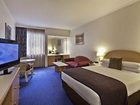 фото отеля Quality Hotel Manor Melbourne