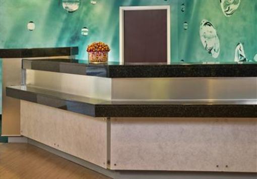 фото отеля SpringHill Suites Raleigh-Durham Airport/Research Triangle Park