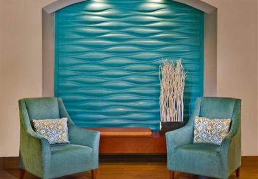 фото отеля SpringHill Suites Raleigh-Durham Airport/Research Triangle Park