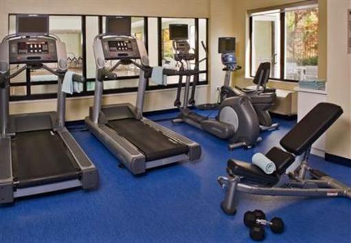 фото отеля SpringHill Suites Raleigh-Durham Airport/Research Triangle Park