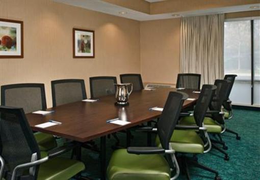 фото отеля SpringHill Suites Raleigh-Durham Airport/Research Triangle Park