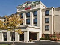 SpringHill Suites Raleigh-Durham Airport/Research Triangle Park