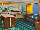 фото отеля SpringHill Suites Raleigh-Durham Airport/Research Triangle Park