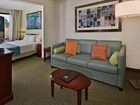 фото отеля SpringHill Suites Raleigh-Durham Airport/Research Triangle Park