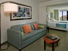 фото отеля SpringHill Suites Raleigh-Durham Airport/Research Triangle Park