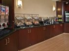 фото отеля SpringHill Suites Raleigh-Durham Airport/Research Triangle Park