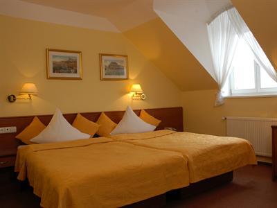 фото отеля Hotel Andel