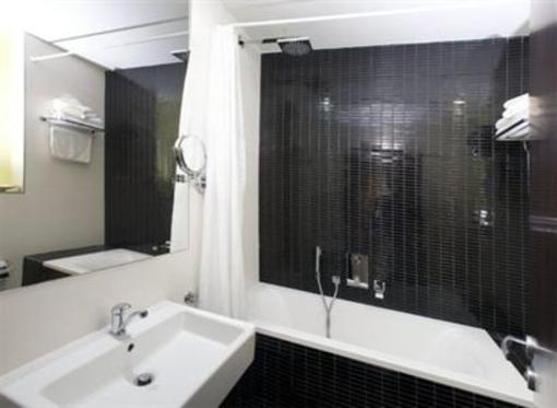 фото отеля Hotel Andel